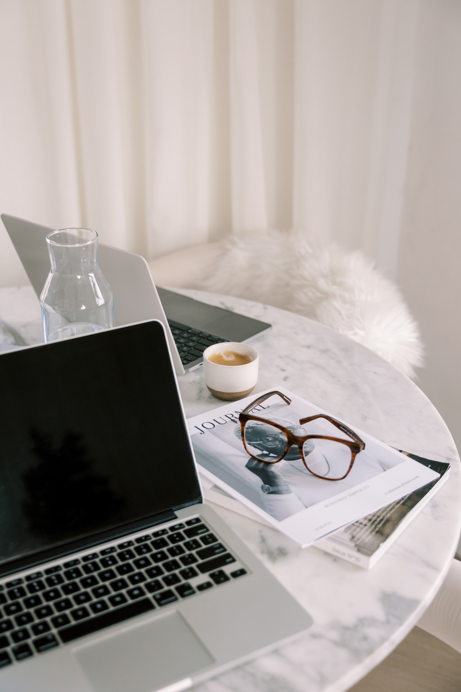 Monthly AI support retainer for business owners